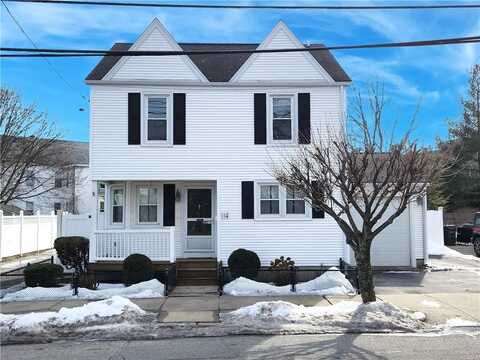 114 Federal Street, Providence, RI 02903