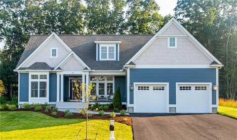 0 Linden Lane, Rehoboth, MA 02769