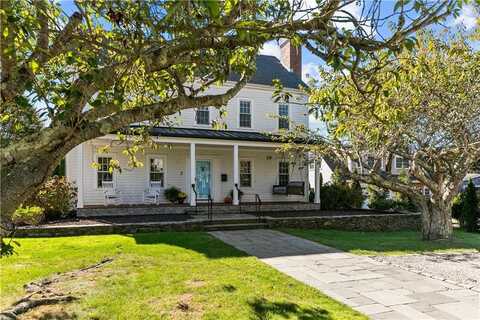 3 Key Court, Newport, RI 02840