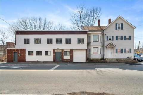 530 River Street, Woonsocket, RI 02895