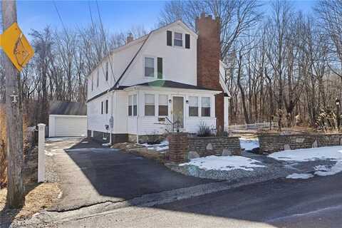 3 Williams Street, North Smithfield, RI 02896