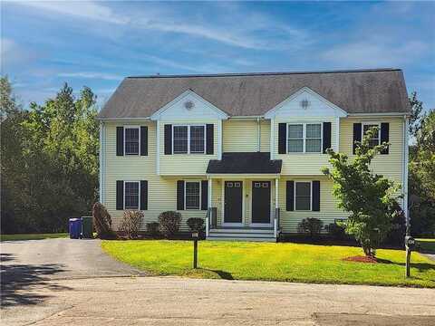 55 Fuller Avenue, Attleboro, MA 02703