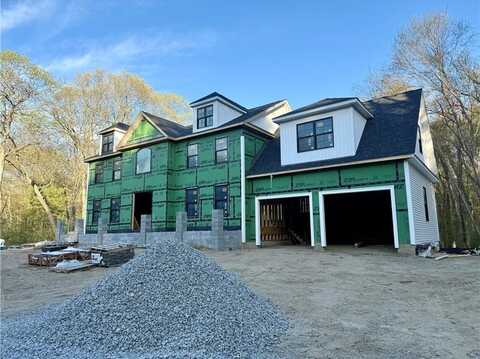 12 Beechwood Drive, Cranston, RI 02921