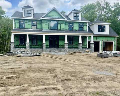 12 Beechwood Drive, Cranston, RI 02921