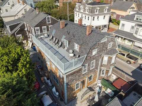 209 Spring Street, Newport, RI 02840