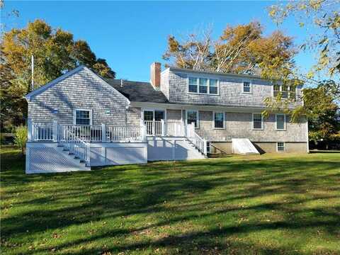 1312 Wapping Road, Middletown, RI 02842