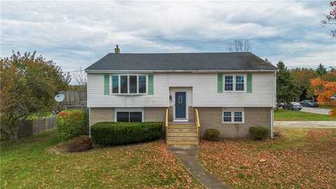 14 Jean Terrace, Middletown, RI 02842