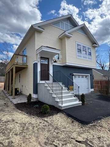 23 henry Street, Woonsocket, RI 02895