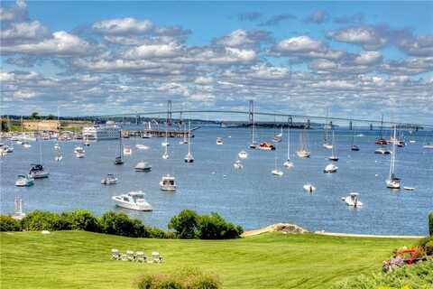 111 Harrison Avenue, Newport, RI 02840