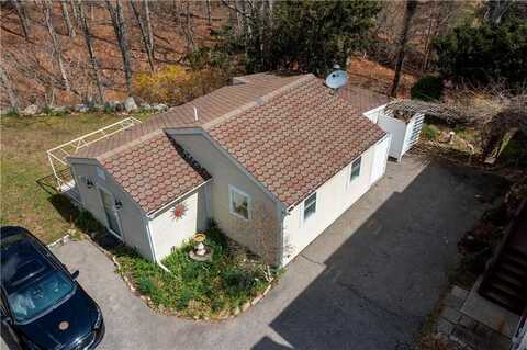 5075 Old Post Road, Charlestown, RI 02813