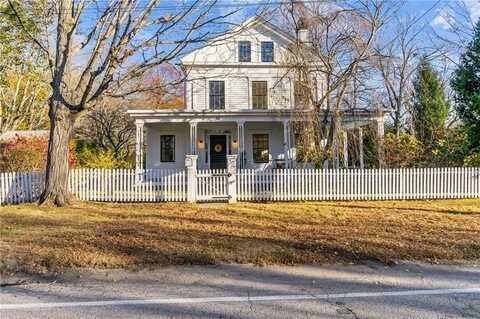 70 Kenyon Avenue, East Greenwich, RI 02818