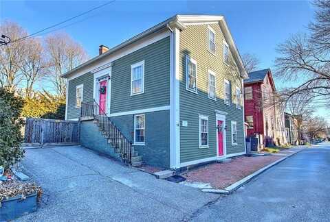 12 Sheldon Street, Providence, RI 02906