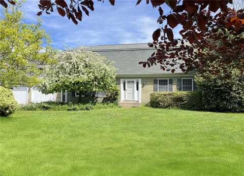 87 Dianne Avenue, Portsmouth, RI 02871