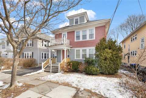 30 Taft Avenue, Providence, RI 02906