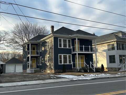 713 MENDON Road, Woonsocket, RI 02895