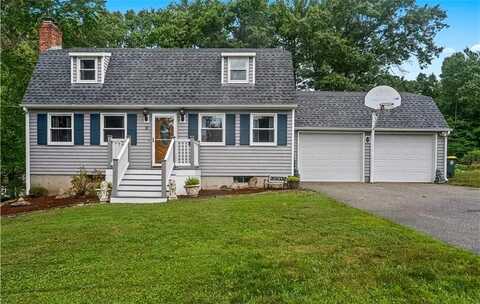 10 Powder Mill Lane, Smithfield, RI 02828