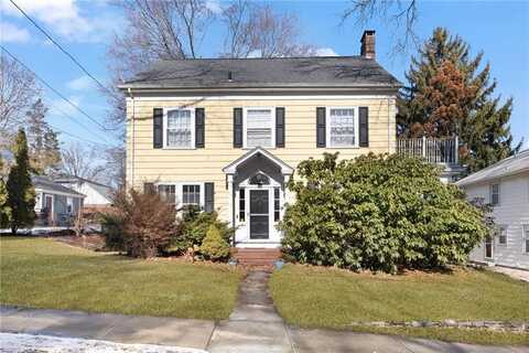 300 Doyle Avenue, Providence, RI 02906