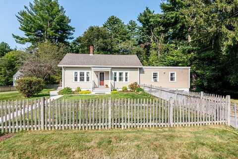 802 Round Top Road, Burrillville, RI 02830