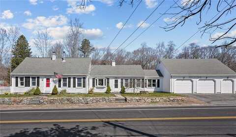 875 Plainfield Pike, Scituate, RI 02857