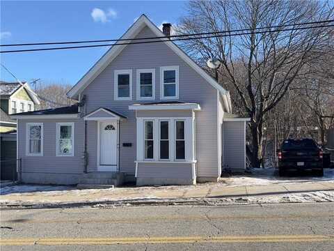 266 Transit Street, Woonsocket, RI 02895