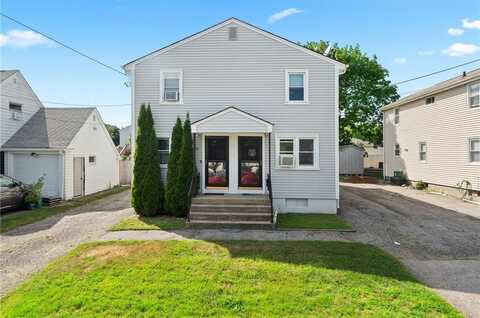 28 Nickerson Street, Cranston, RI 02910