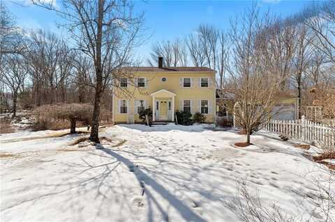 1254 Hartford Pike, Scituate, RI 02857