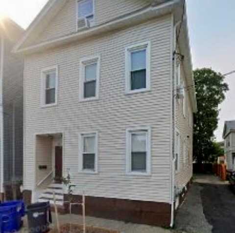 323 Friendship Street, Providence, RI 02903