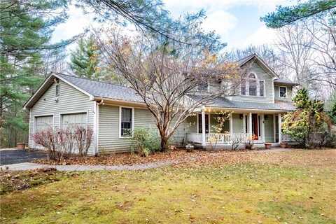 45 Hunter Ridge Drive, Scituate, RI 02857