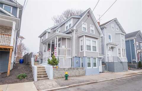 176 Burnside Street, Providence, RI 02905