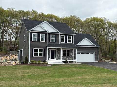 3 Majestic Court, Coventry, RI 02816