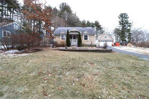 125 Inman Road, Burrillville, RI 02830