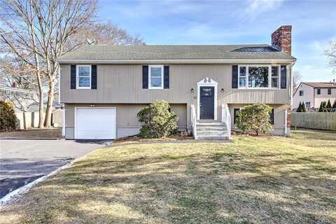 50 Belvedere Drive, Bristol, RI 02809