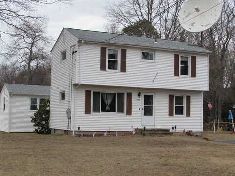 287 Union Avenue, Burrillville, RI 02859