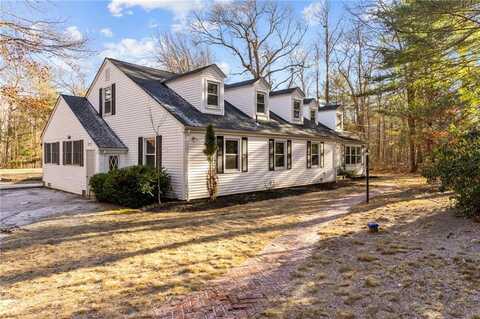 2699 Wallum Lake Road, Burrillville, RI 02859