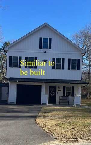 388 Wilson Trail, Burrillville, RI 02859