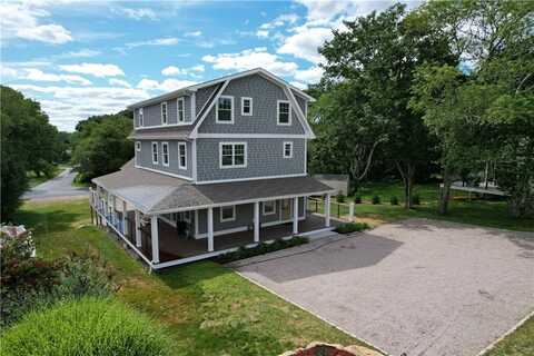 61 Slope Avenue, South Kingstown, RI 02879