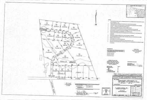 0 Central Ave.  Lot 1, Johnston, RI 02919
