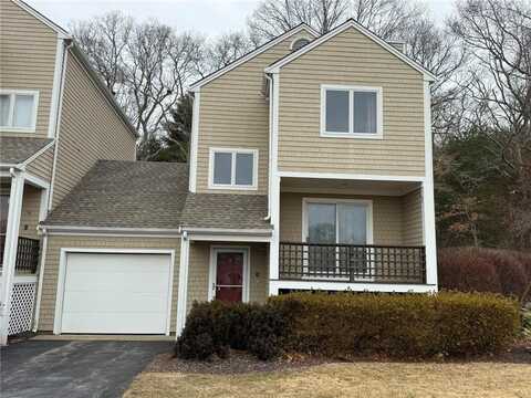 16 Pond View Drive, Hopkinton, RI 02832