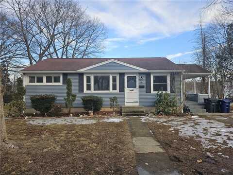 96 Adelaide Avenue, Warwick, RI 02886