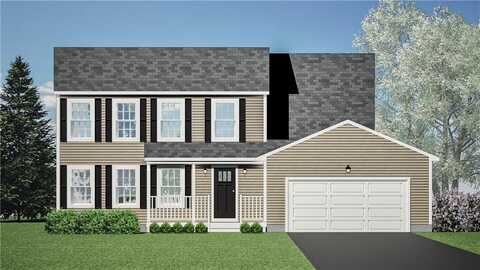 6 Boyd Brook Circle, Coventry, RI 02816