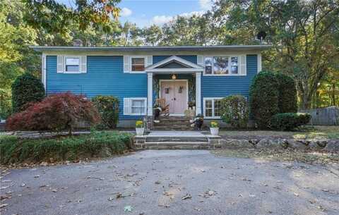 14 Peppermint Lane, Johnston, RI 02919