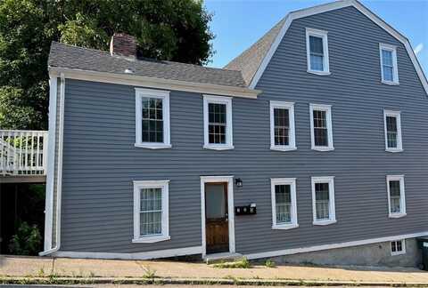 5 Church Street Street, East Greenwich, RI 02818