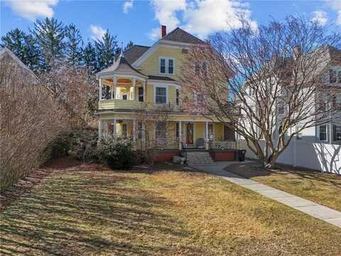 134 Wheeler Avenue, Cranston, RI 02905