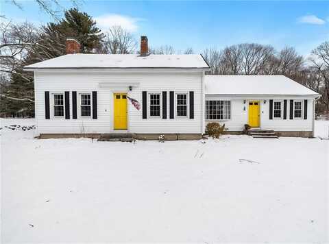 81 Stillwater Road, Smithfield, RI 02917