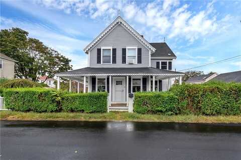 68 Cottage Avenue, Portsmouth, RI 02871