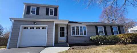 3 Lee Drive, Warren, RI 02885