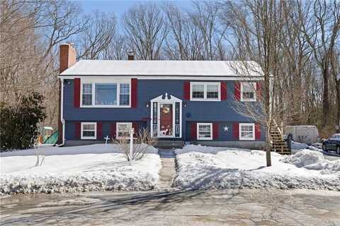 85 Marion Avenue, Burrillville, RI 02859