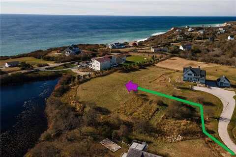 1455 Payne Road, Block Island, RI 02807