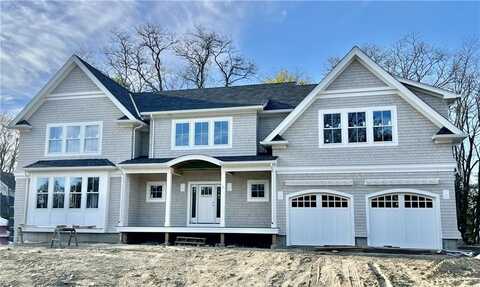 3 Knowlton Court, Bristol, RI 02809