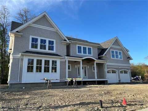 3 Knowlton Court, Bristol, RI 02809
